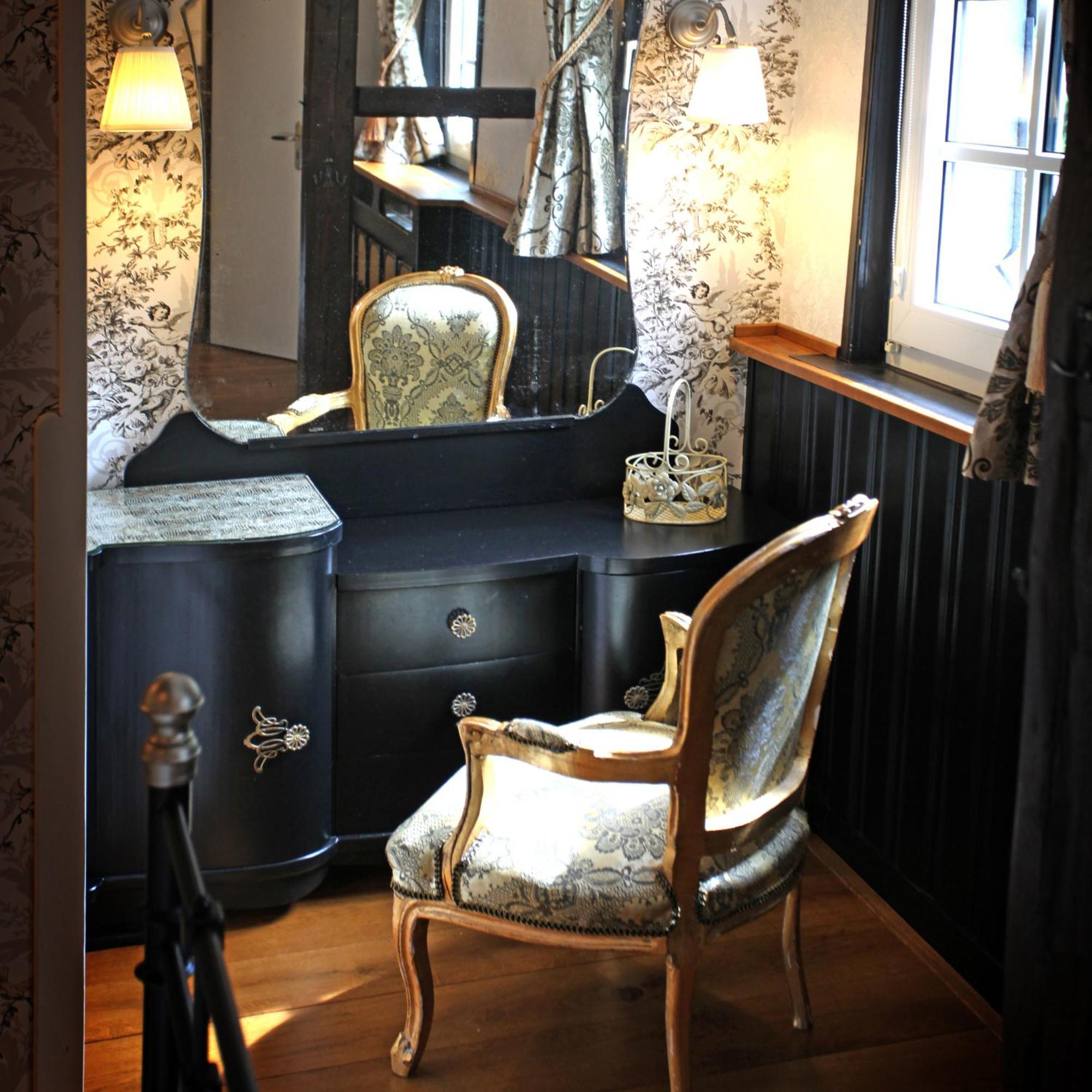 Villa Brockenhexe Braunlage Zimmer foto