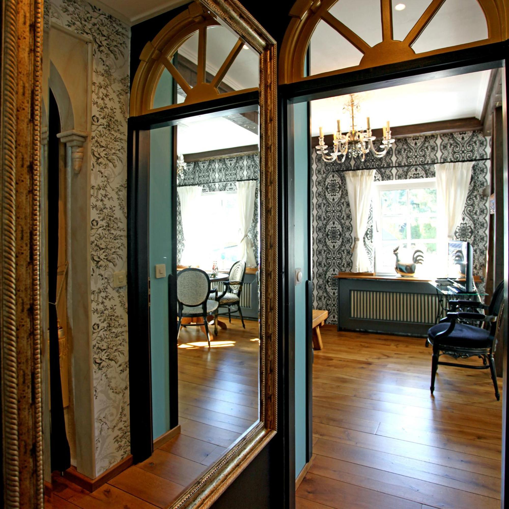 Villa Brockenhexe Braunlage Zimmer foto