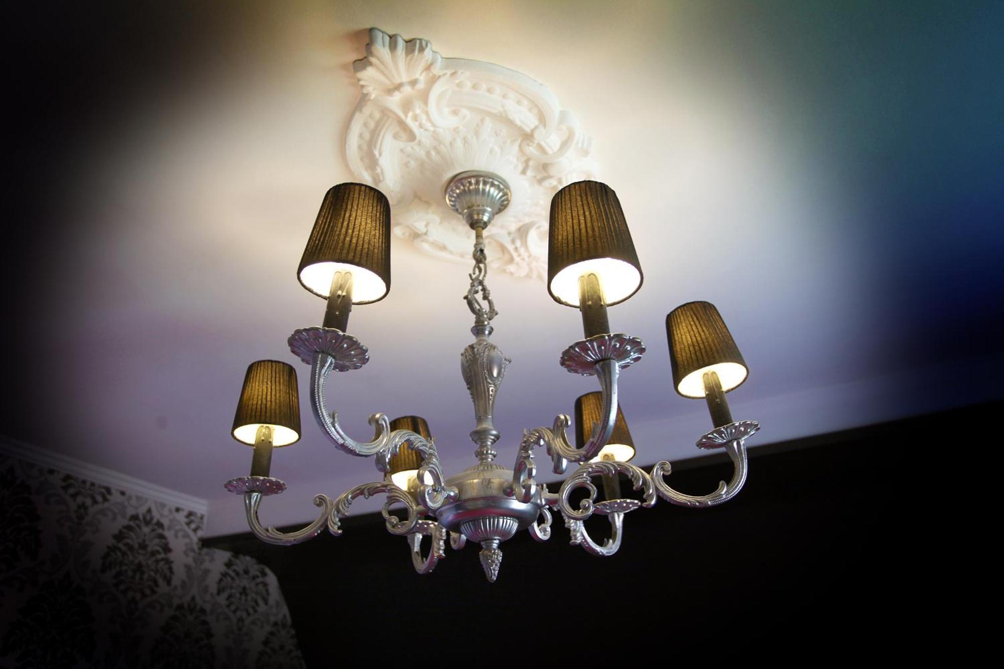 Villa Brockenhexe Braunlage Zimmer foto