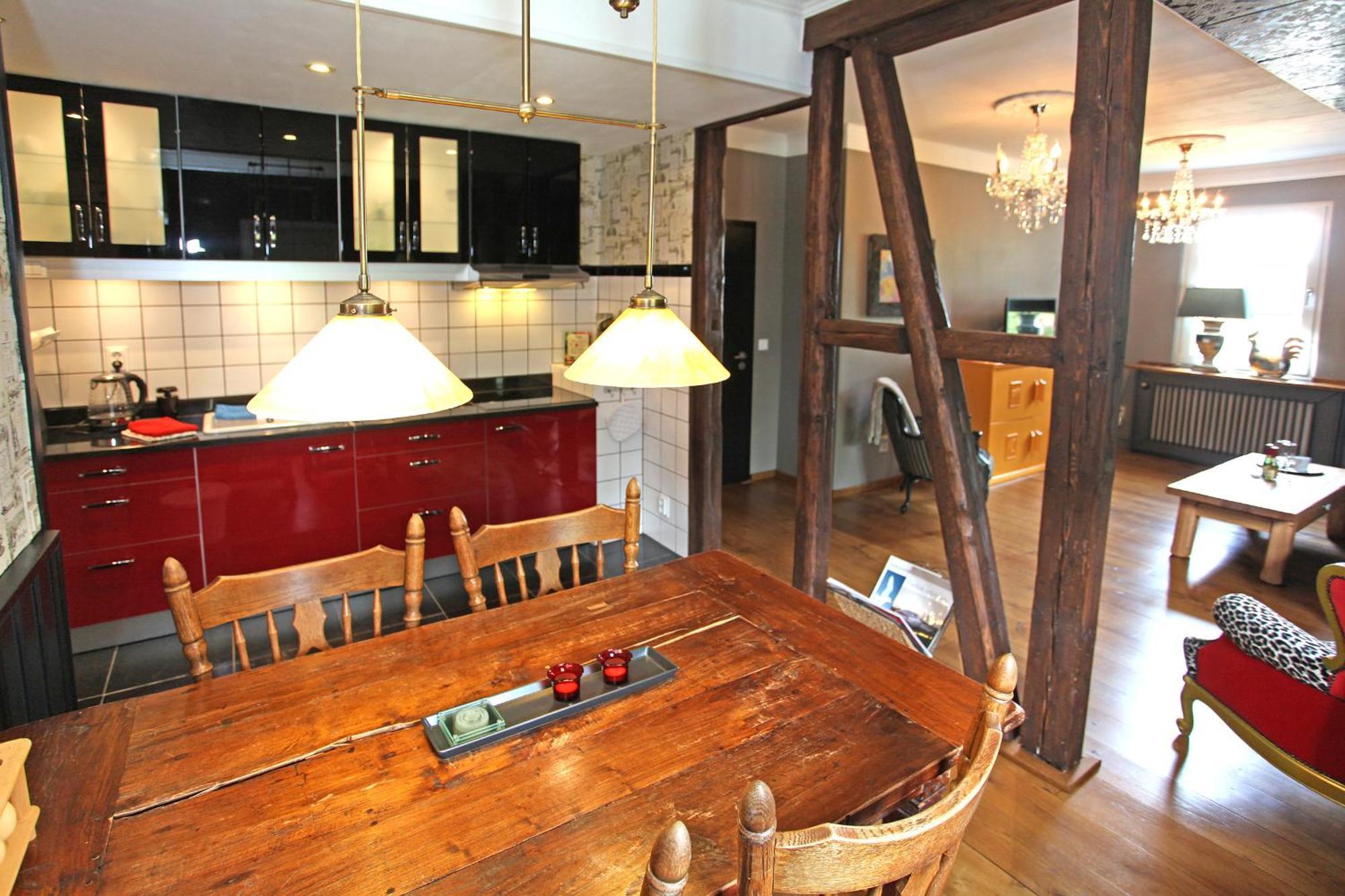 Villa Brockenhexe Braunlage Zimmer foto