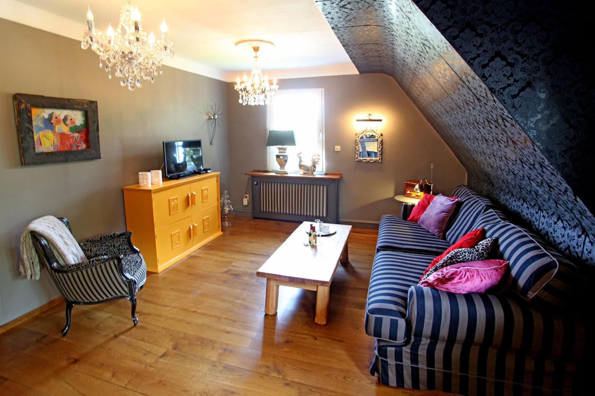 Villa Brockenhexe Braunlage Zimmer foto