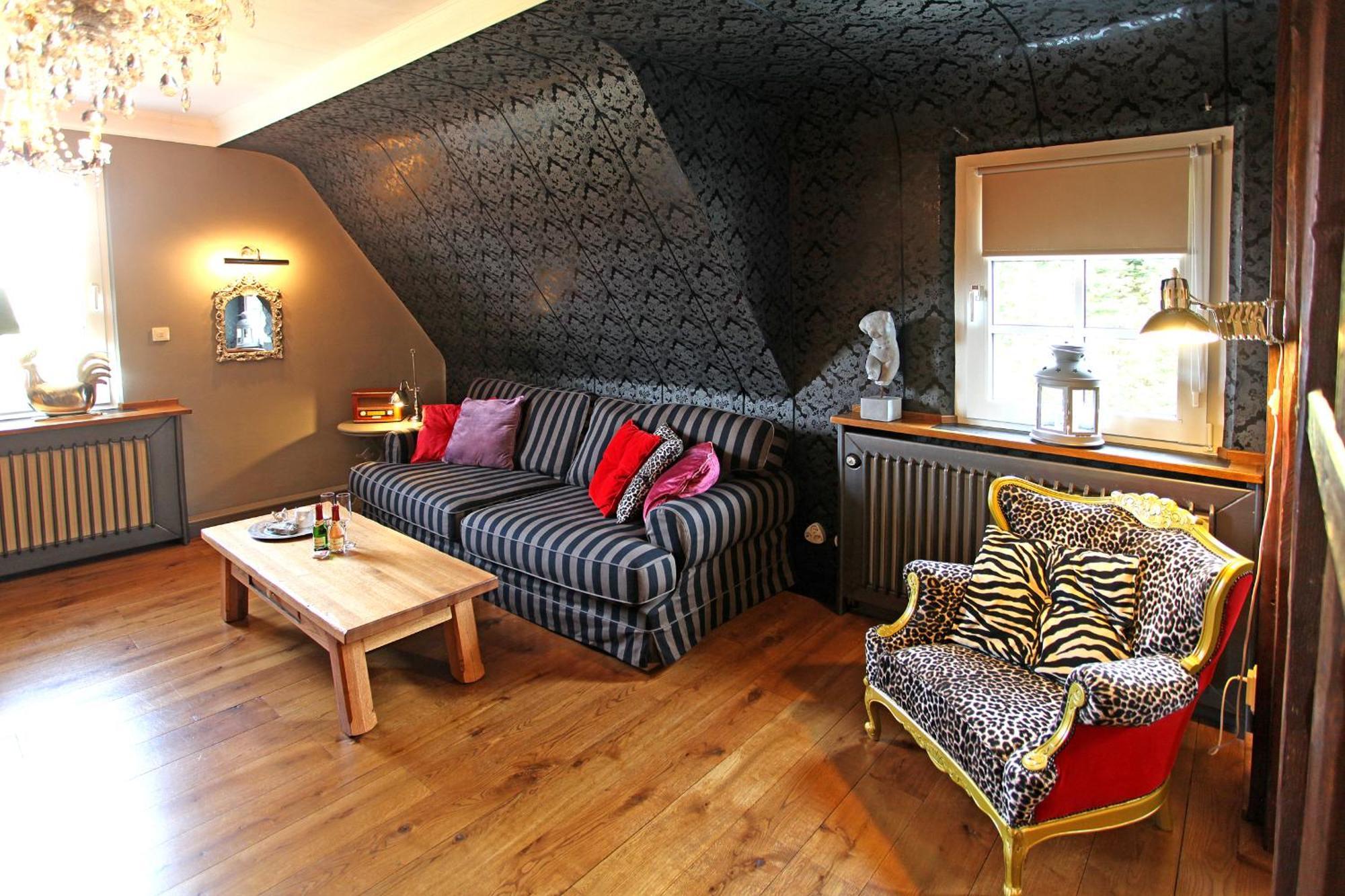Villa Brockenhexe Braunlage Zimmer foto