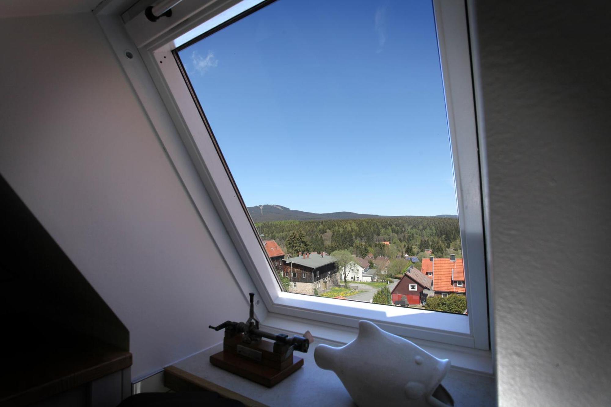 Villa Brockenhexe Braunlage Zimmer foto