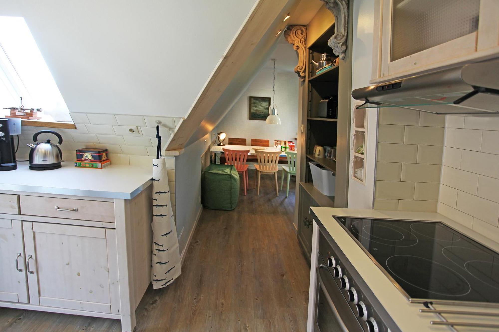 Villa Brockenhexe Braunlage Zimmer foto