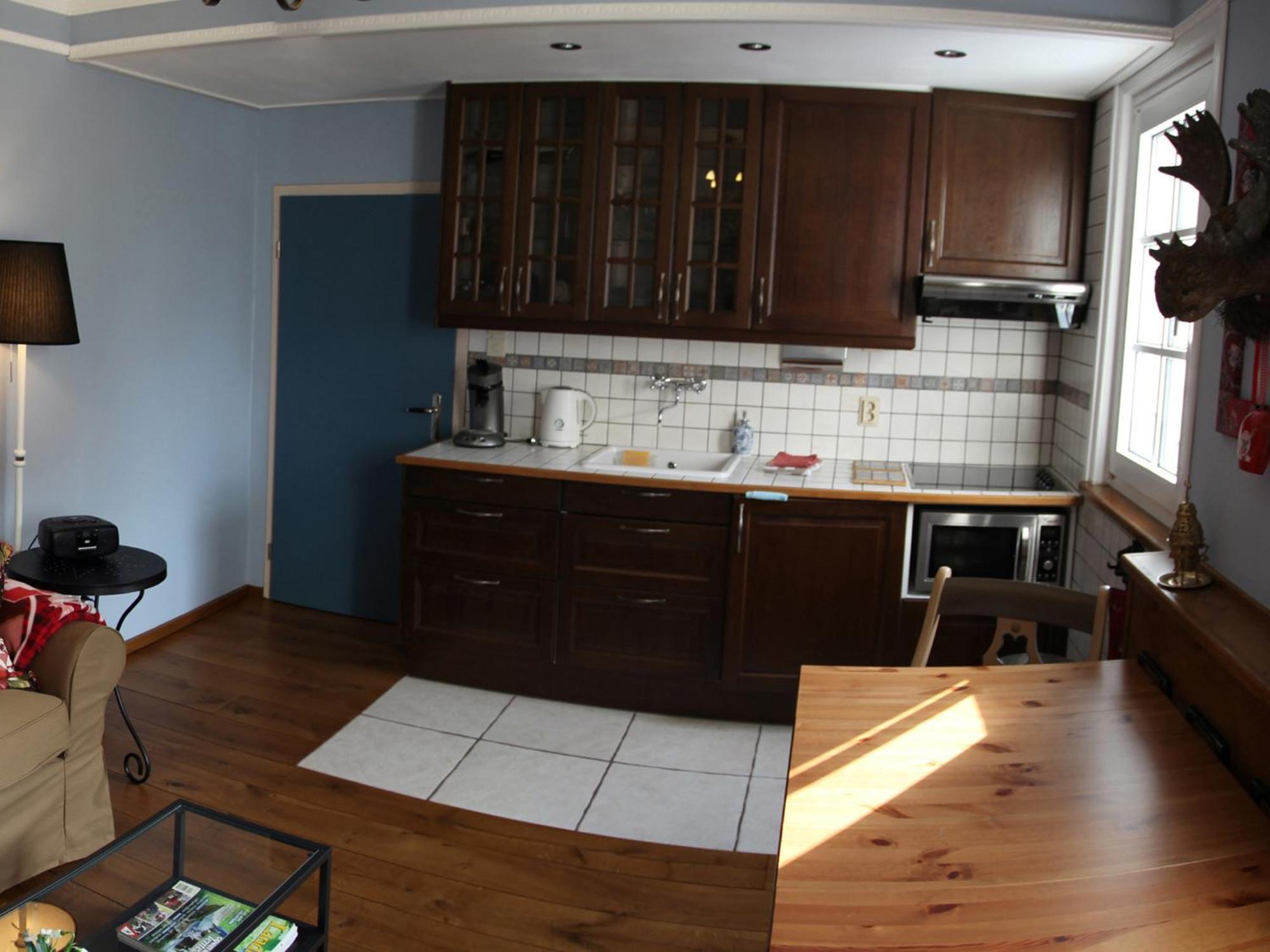 Villa Brockenhexe Braunlage Zimmer foto