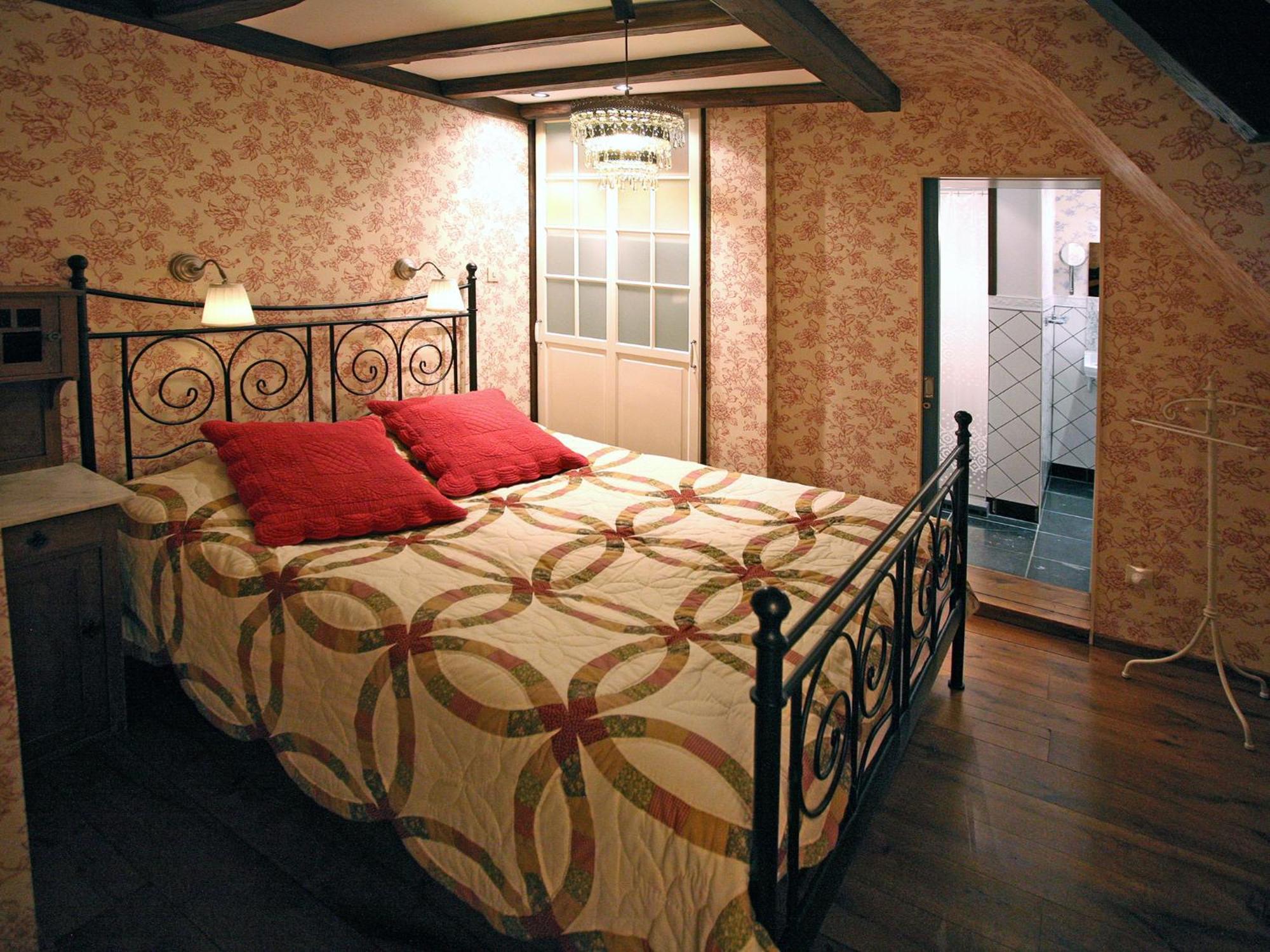 Villa Brockenhexe Braunlage Zimmer foto