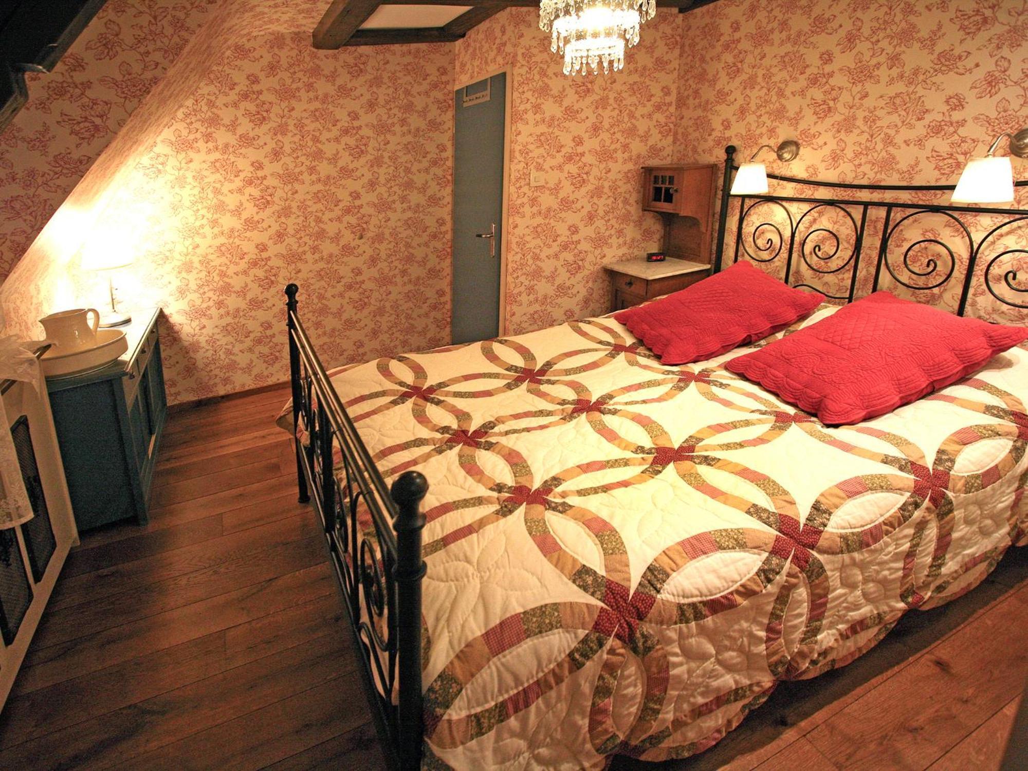 Villa Brockenhexe Braunlage Zimmer foto